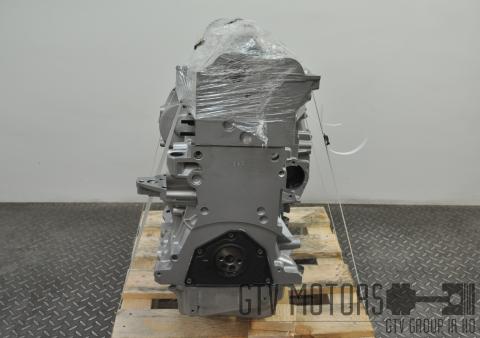 Used VOLKSWAGEN TRANSPORTER  car engine AXE by internet