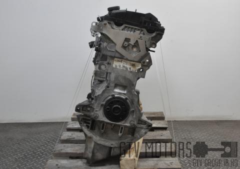 Used BMW 323  car engine M52B25 by internet