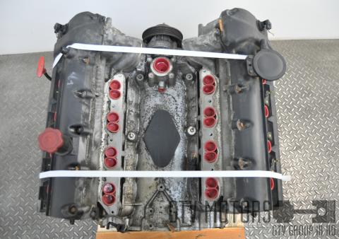 Used JAGUAR XJ  car engine KJ6JL AJ-V8 by internet