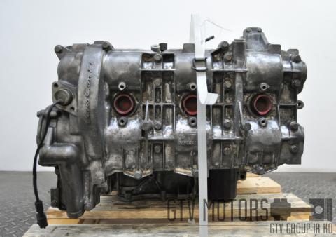 Motore usato dell'autovettura PORSCHE BOXSTER  M96.20 su internet