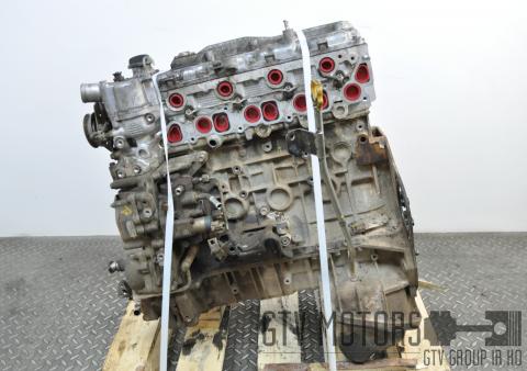 Motore usato dell'autovettura ISUZU RODEO  4JJ1 su internet