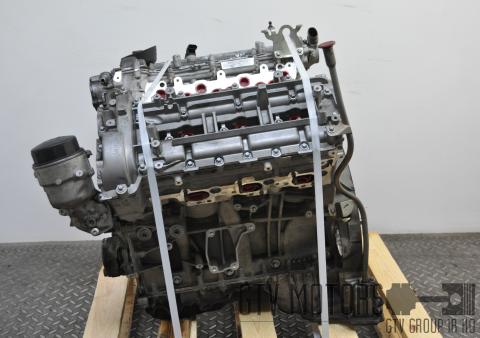Used MERCEDES-BENZ E350  car engine 642.850 642850 by internet