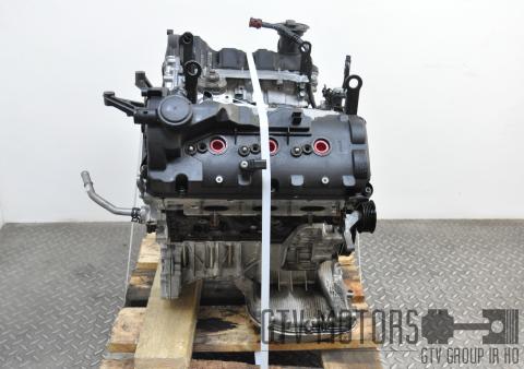 Motore usato dell'autovettura AUDI SQ5  CGQ CGQB su internet