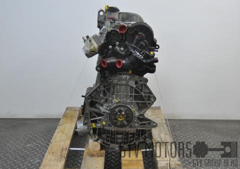 Motore usato dell'autovettura AUDI A3  CMB su internet