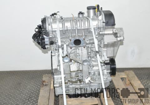 Motore usato dell'autovettura VOLKSWAGEN GOLF  CZC CZCA su internet