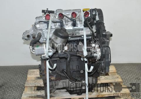 Used OPEL ASTRA  car engine Z17DTH by internet