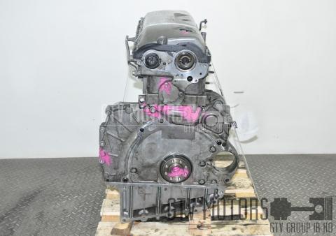 Used VOLKSWAGEN TOUAREG  car engine BAC by internet