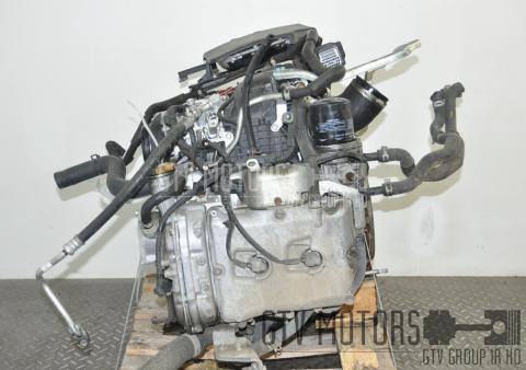 Used SUBARU LEGACY  car engine EE20 by internet