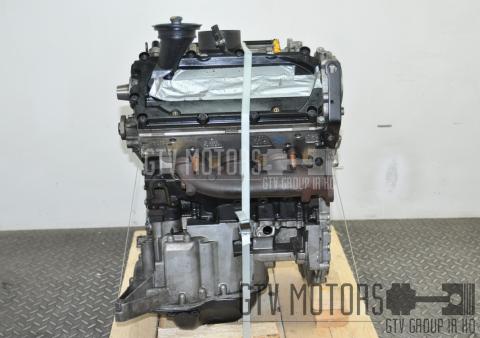 Motore usato dell'autovettura AUDI Q7  BUG su internet