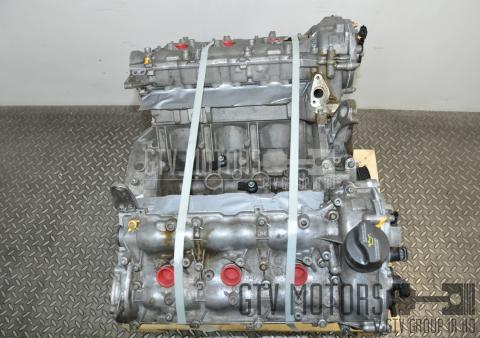 Motore usato dell'autovettura MERCEDES-BENZ ML350  272.967 272967 su internet