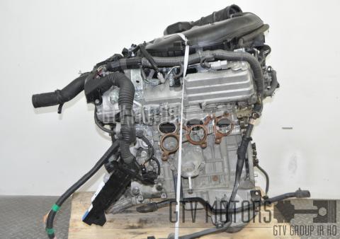 Käytetty LEXUS GS 450H  auton moottori 2GR-FSE 2GRFSE netistä