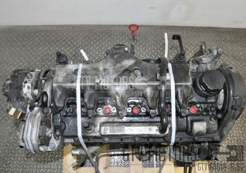 Motore usato dell'autovettura VOLVO V70  D5244T su internet