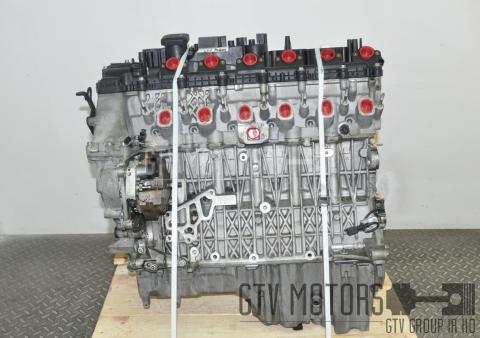 Used BMW 535  car engine 306D5 M57D30TÜ2 by internet