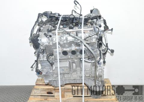 Käytetty MERCEDES-BENZ GL420  auton moottori M276.821  276821 netistä
