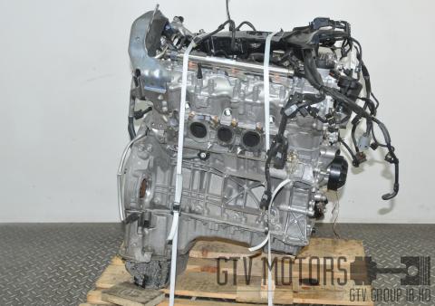 Motore usato dell'autovettura MERCEDES-BENZ GL420  M276.821  276821 su internet