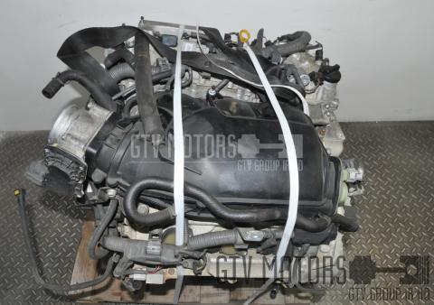 Used LEXUS RX 350  car engine 2GR-FE 2GRFE by internet