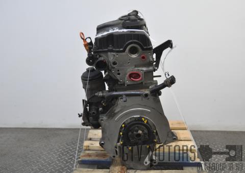 Used VOLKSWAGEN LUPO  car engine AYZ by internet