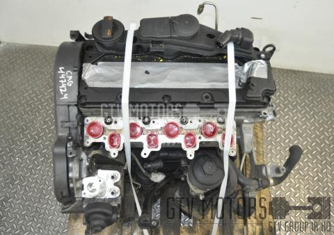 Motore usato dell'autovettura AUDI A4  CAG CAGA CAGB CAGC su internet