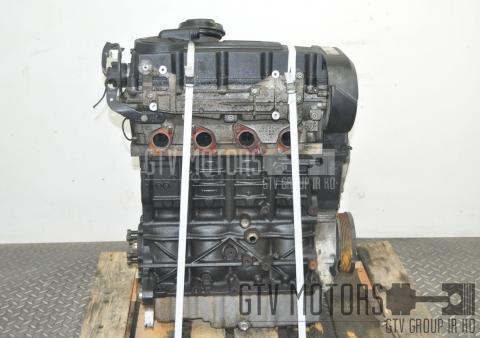 Used VOLKSWAGEN GOLF  car engine BKD AZV by internet