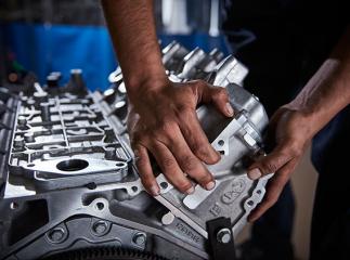 Ką verta žinoti apie variklio restauravimą?